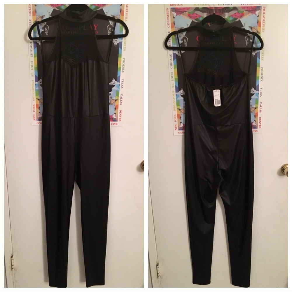 Jumpsuit